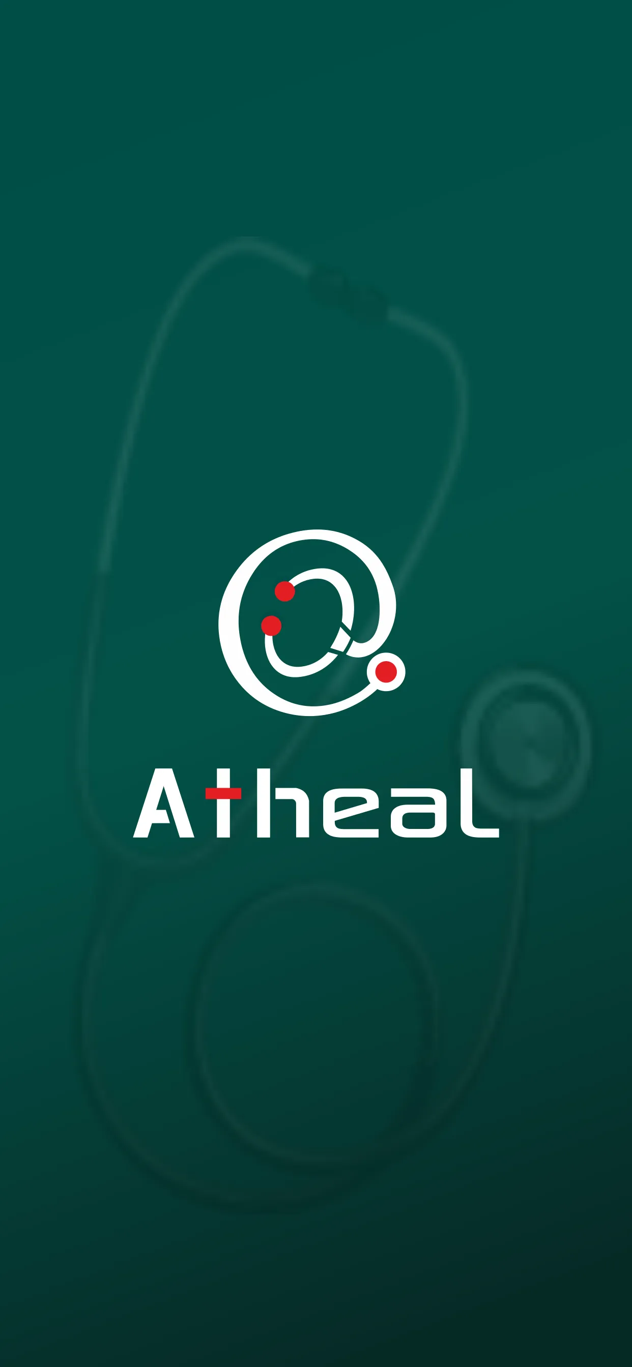 Atheal - Medical & Healthcare | Indus Appstore | Screenshot