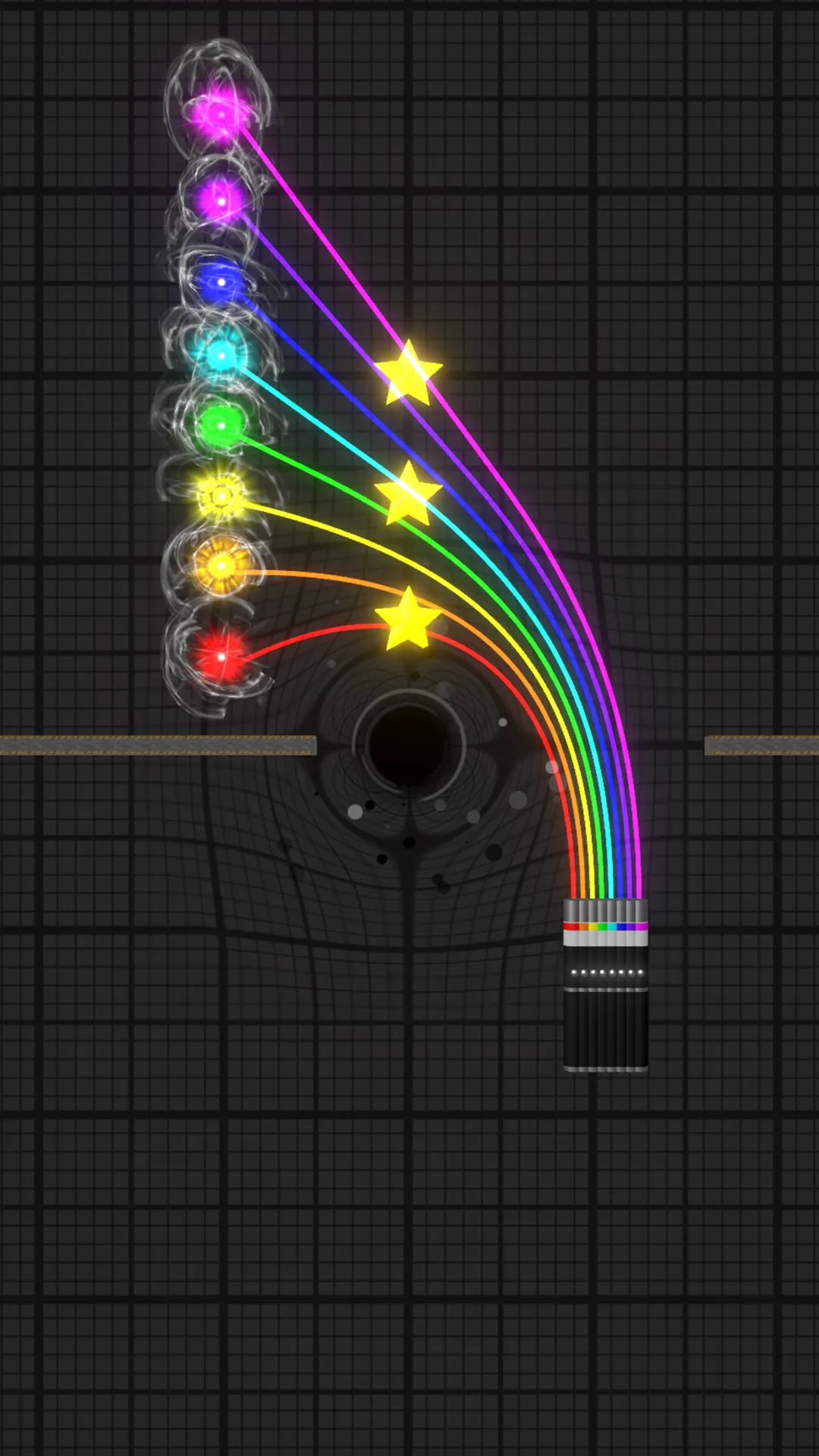 Light Ignite - Laser Puzzle | Indus Appstore | Screenshot