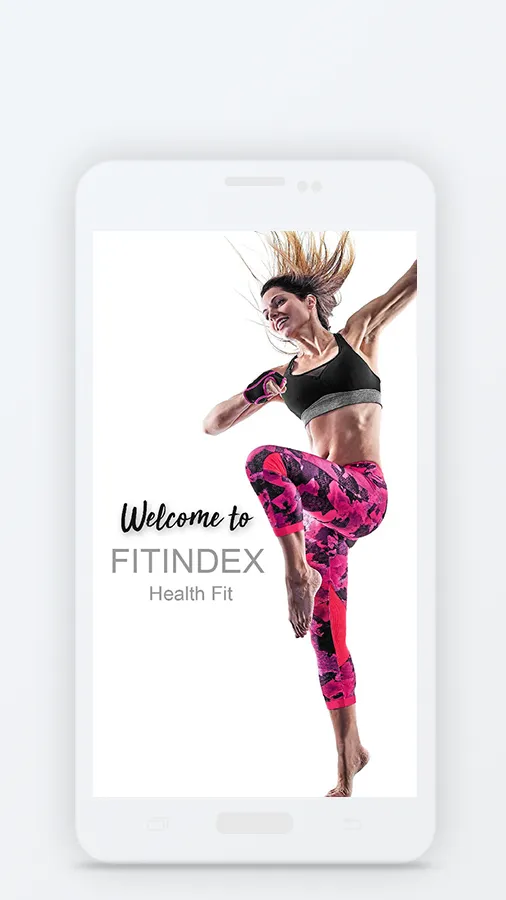 FITINDEX | Indus Appstore | Screenshot