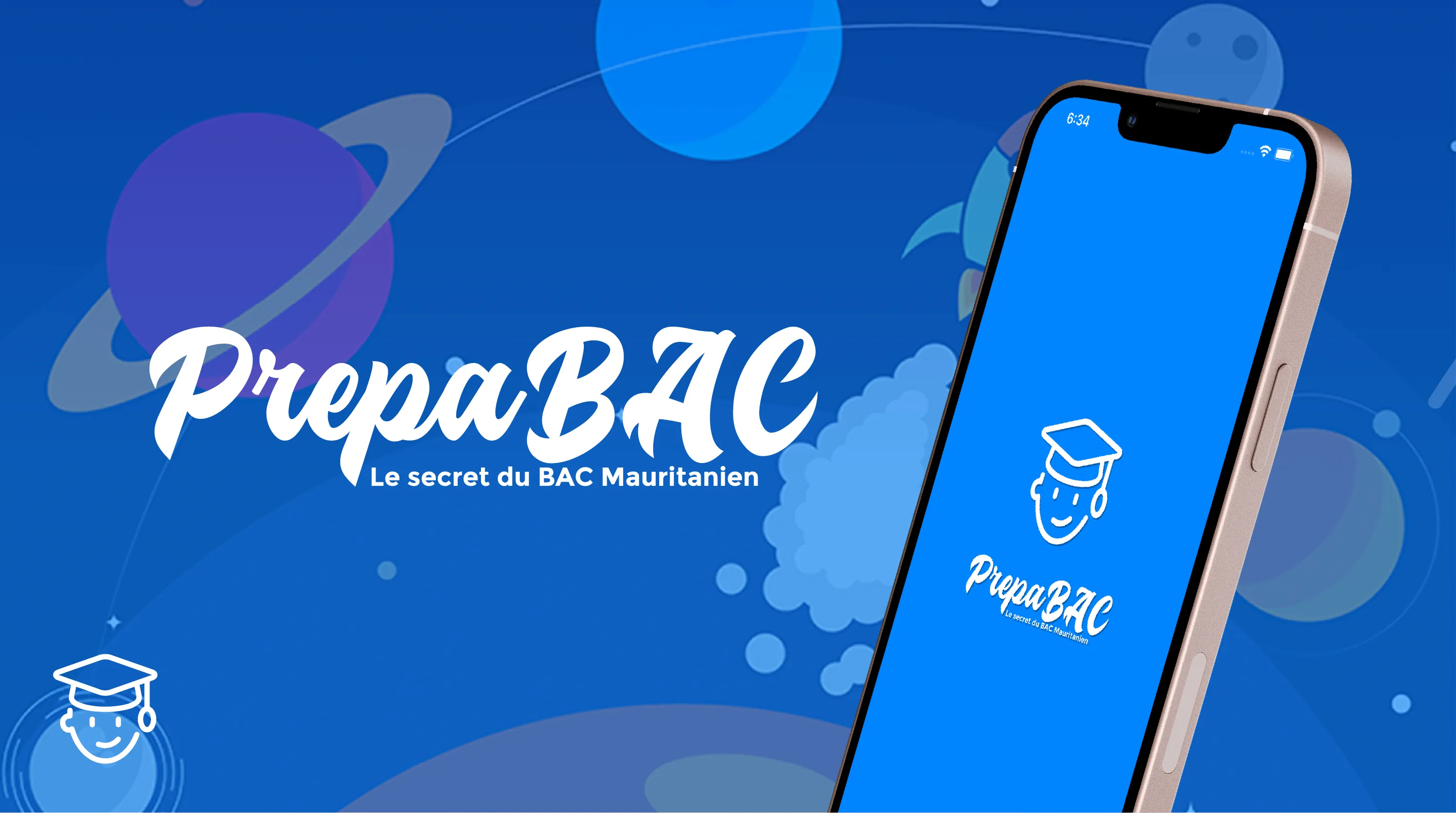 PrepaBAC | Indus Appstore | Screenshot