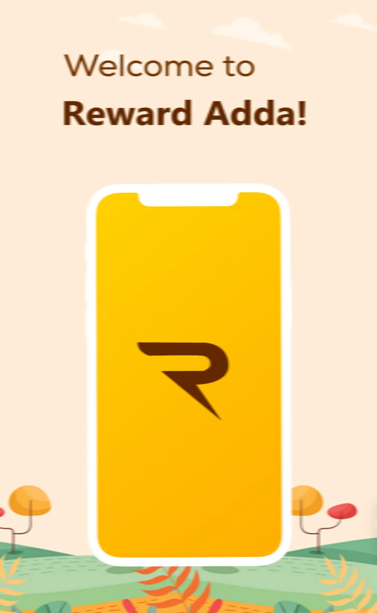 Earn Adda: Play & Earn Cash | Indus Appstore | Screenshot