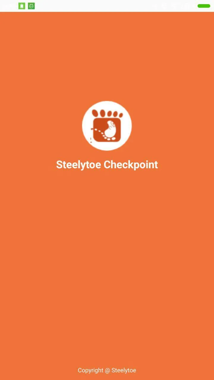 Steelytoe Checkpoint | Indus Appstore | Screenshot