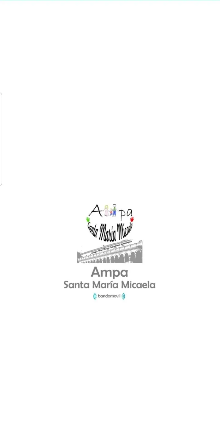 Ampa Santa María Micaela | Indus Appstore | Screenshot