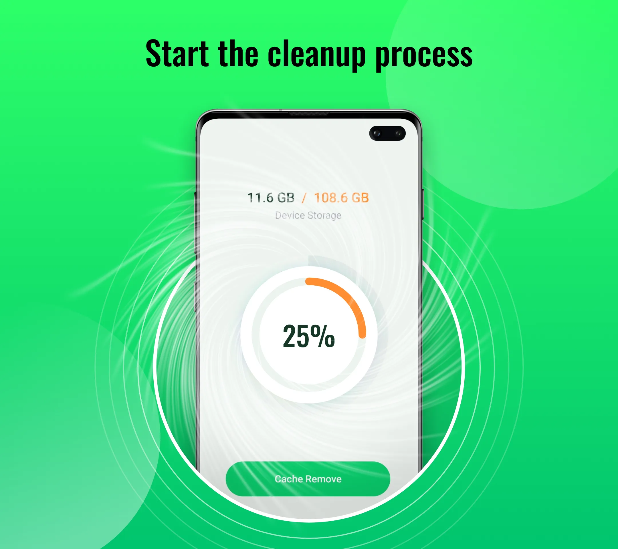 ClearNest | Indus Appstore | Screenshot