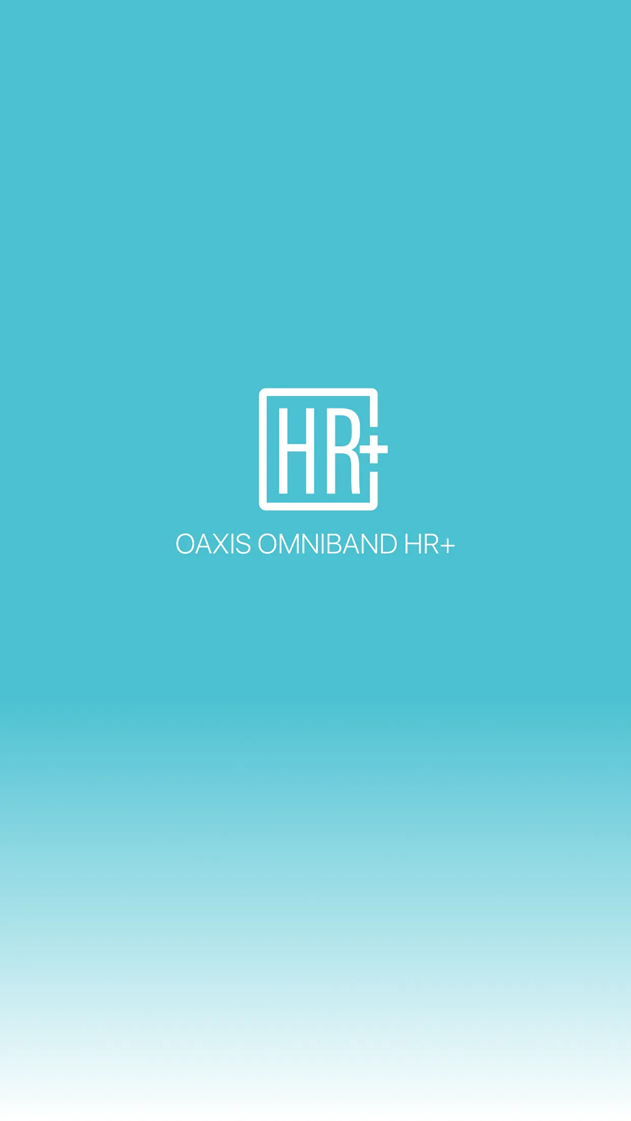 OmniBand HR+ | Indus Appstore | Screenshot