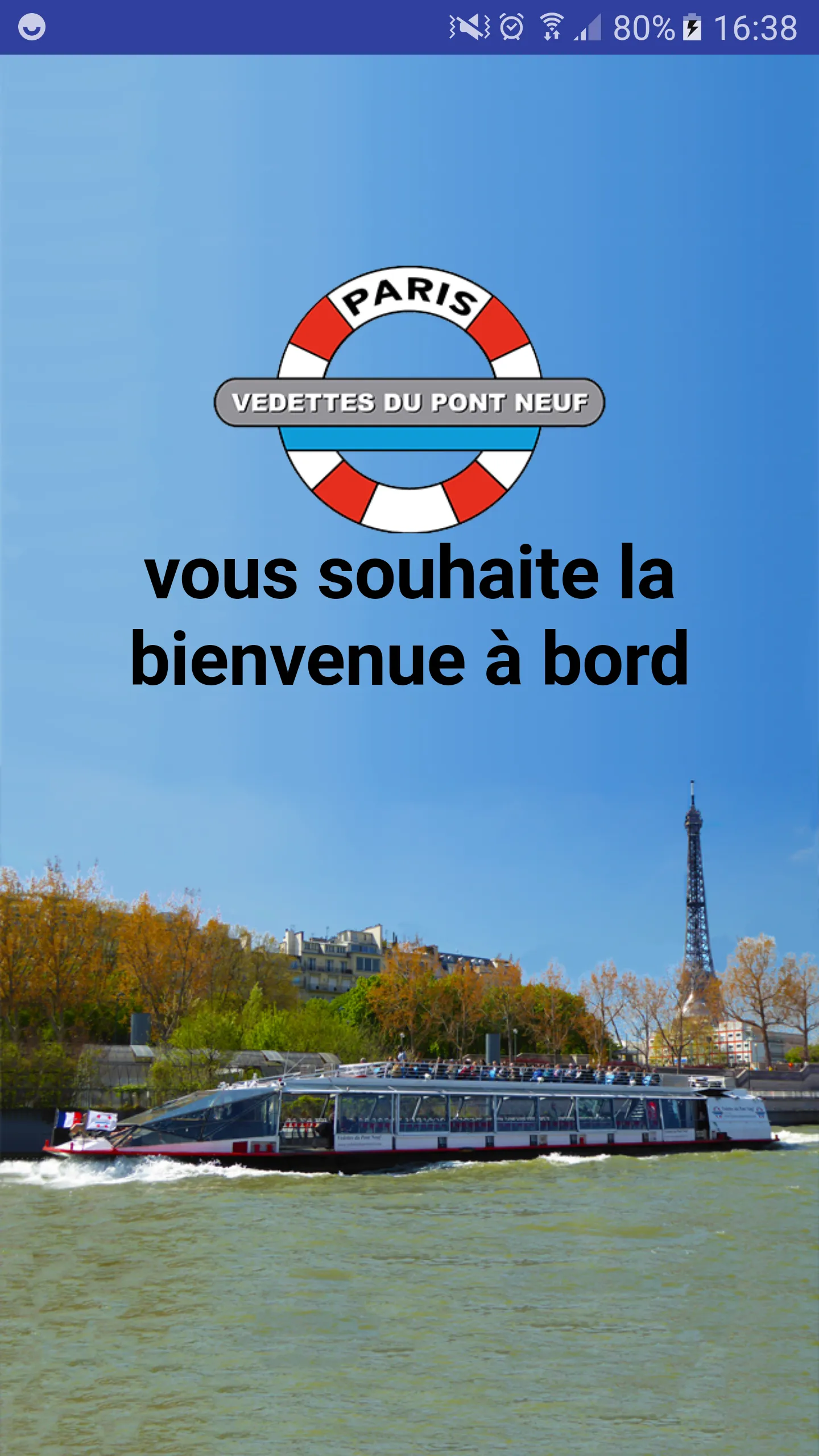 Vedettes du pont neuf | Indus Appstore | Screenshot