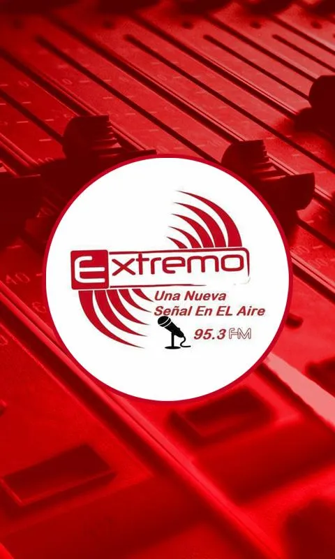 Radio Extremo Ituzaingo | Indus Appstore | Screenshot