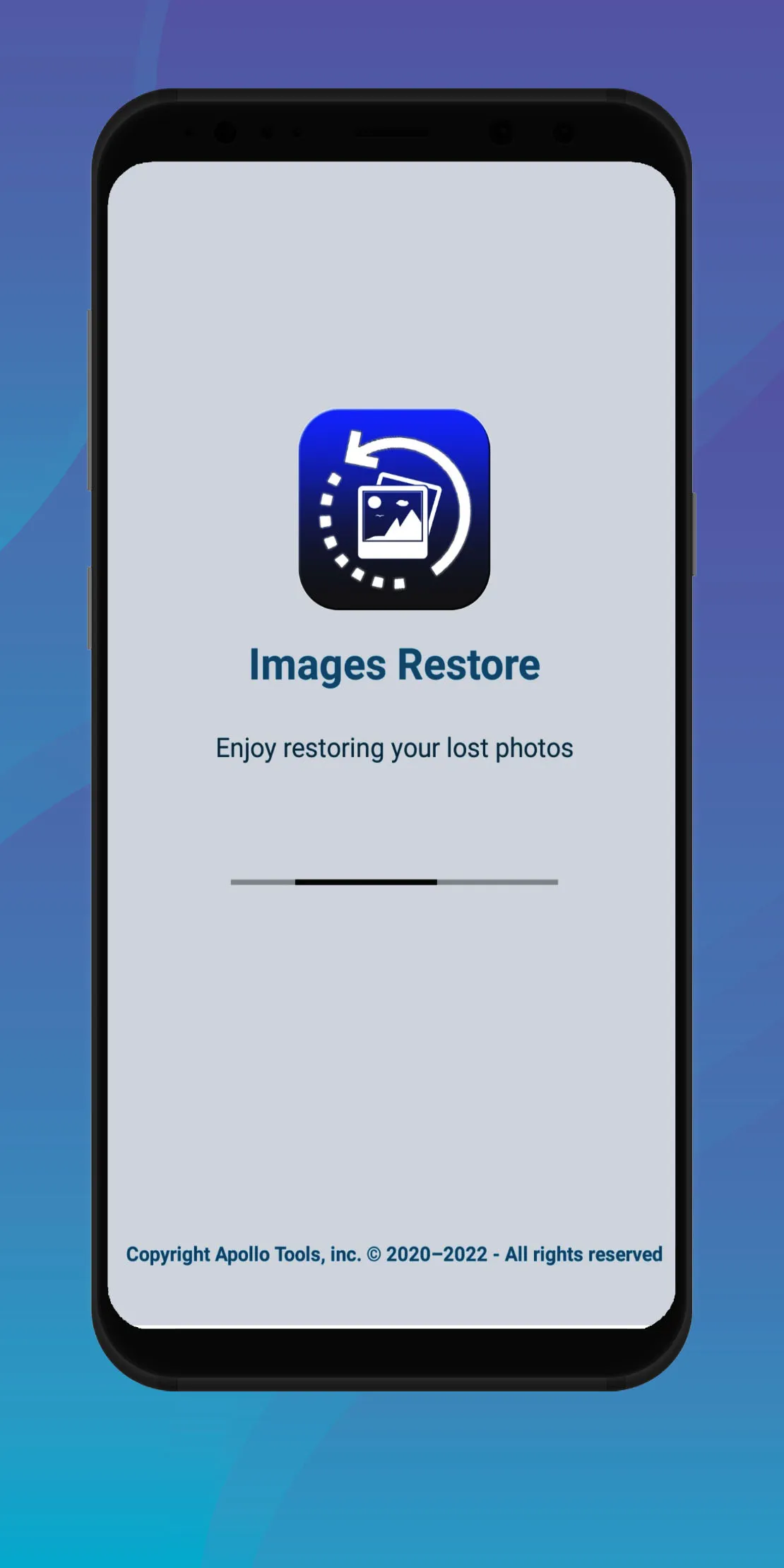 Restore Image - Photo Recovery | Indus Appstore | Screenshot