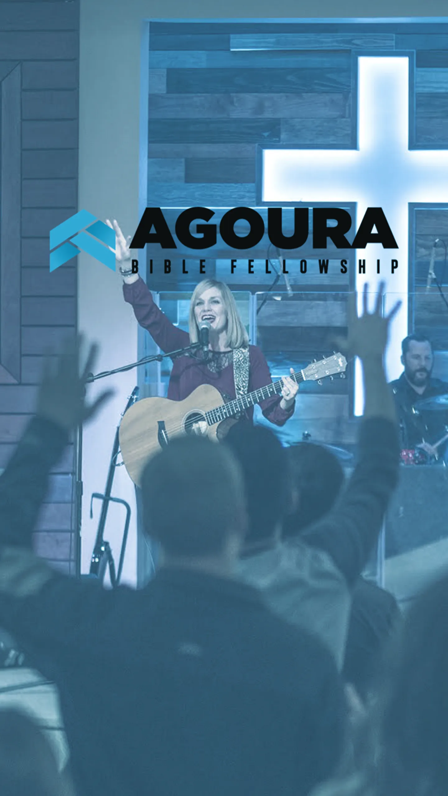 Agoura Bible Fellowship | Indus Appstore | Screenshot