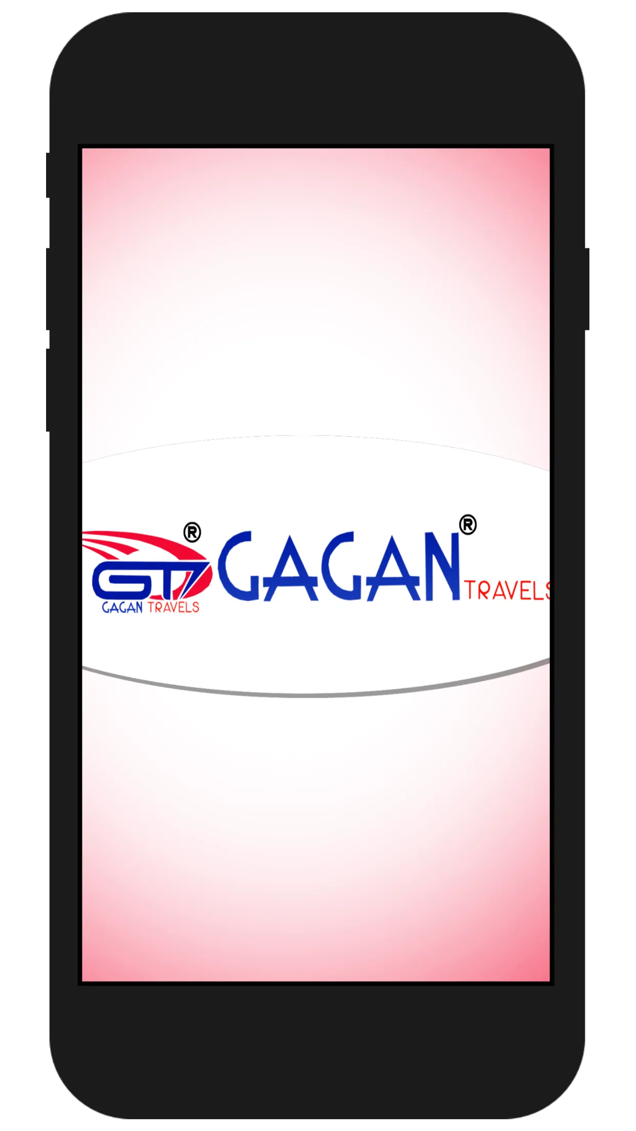 Gagan Travels | Indus Appstore | Screenshot