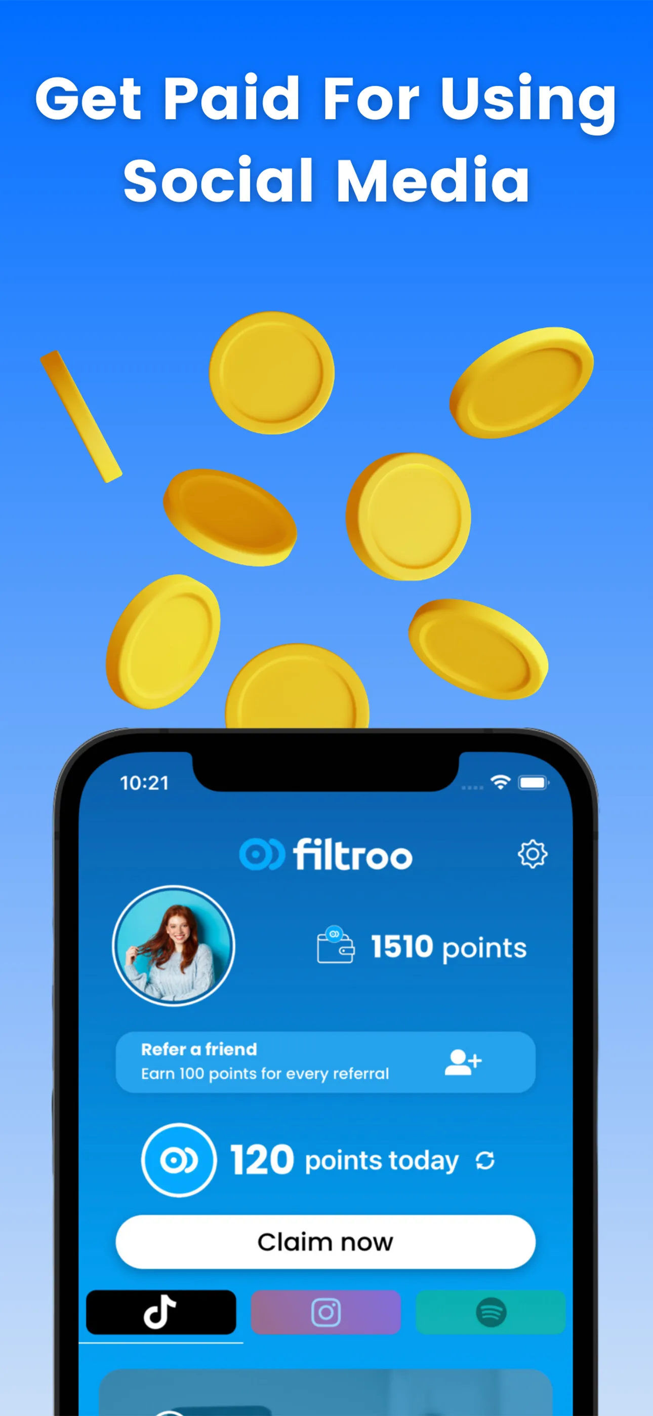 Filtroo | Indus Appstore | Screenshot