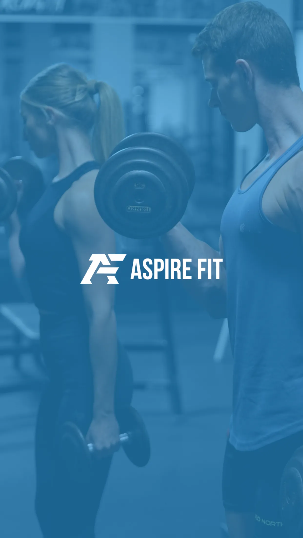 Aspire Fit | Indus Appstore | Screenshot