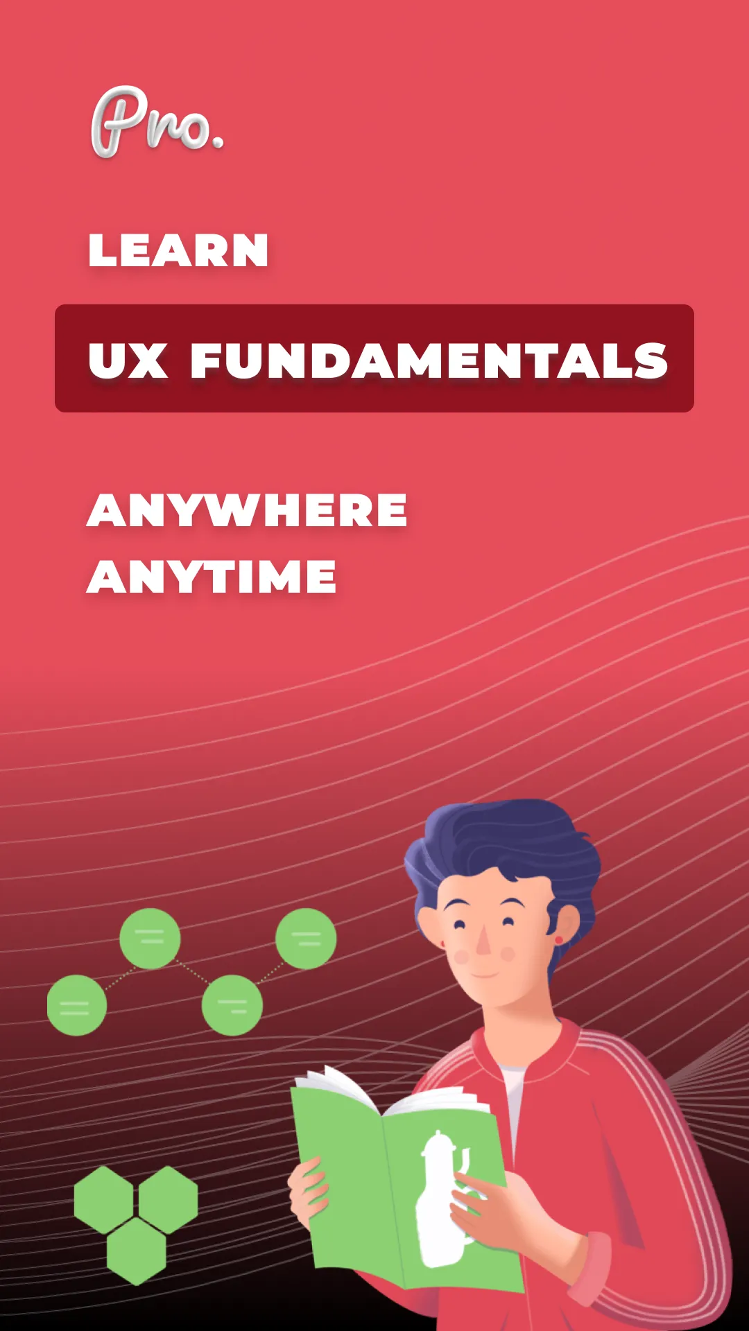 Learn UX Fundamentals - ProApp | Indus Appstore | Screenshot