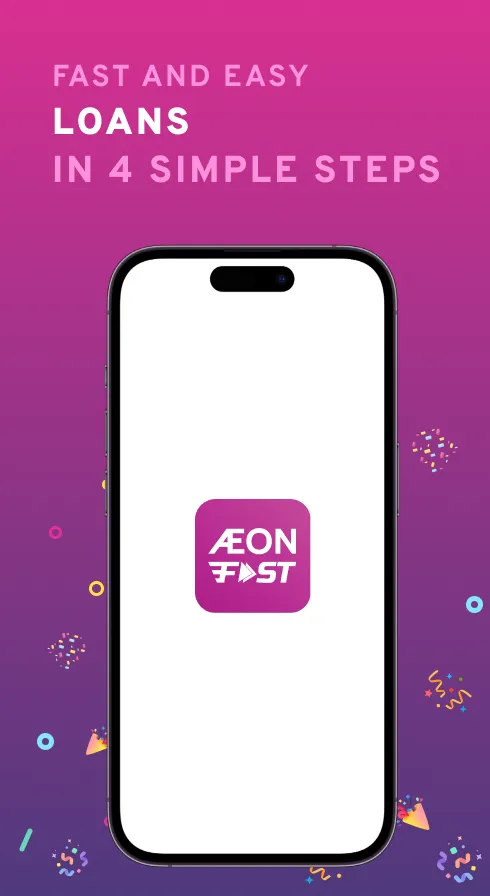 AEON Fast | Indus Appstore | Screenshot