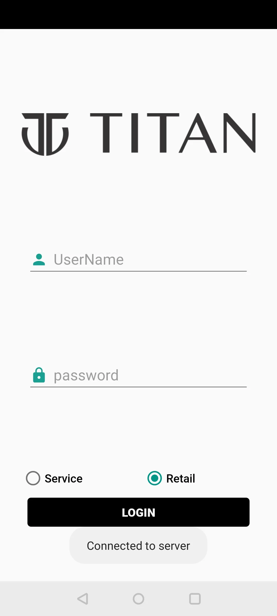 Titan D2D | Indus Appstore | Screenshot
