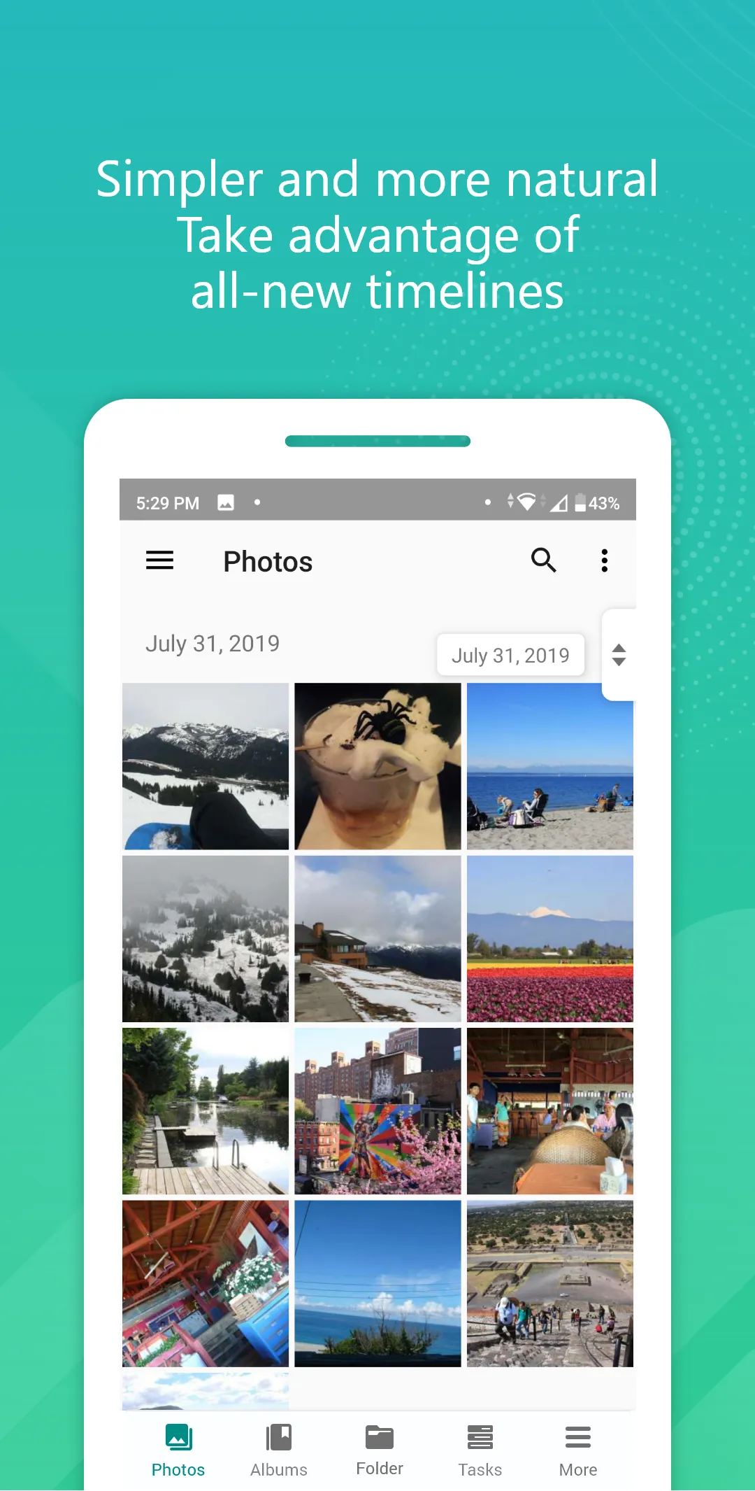 AiFoto 3 | Indus Appstore | Screenshot