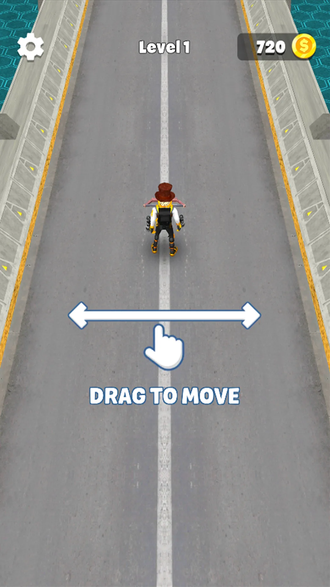 Merge Master: Zombie Evolution | Indus Appstore | Screenshot