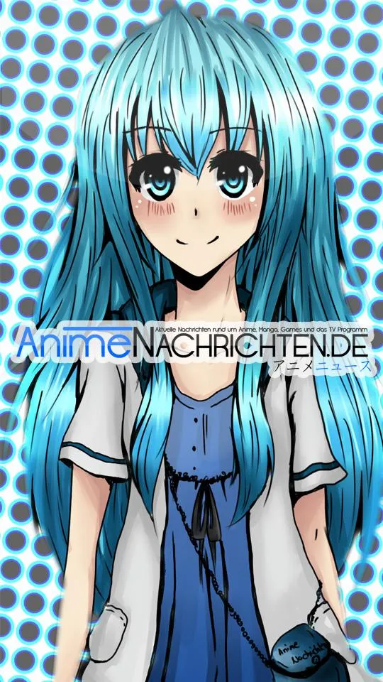 Anime Nachrichten | Indus Appstore | Screenshot