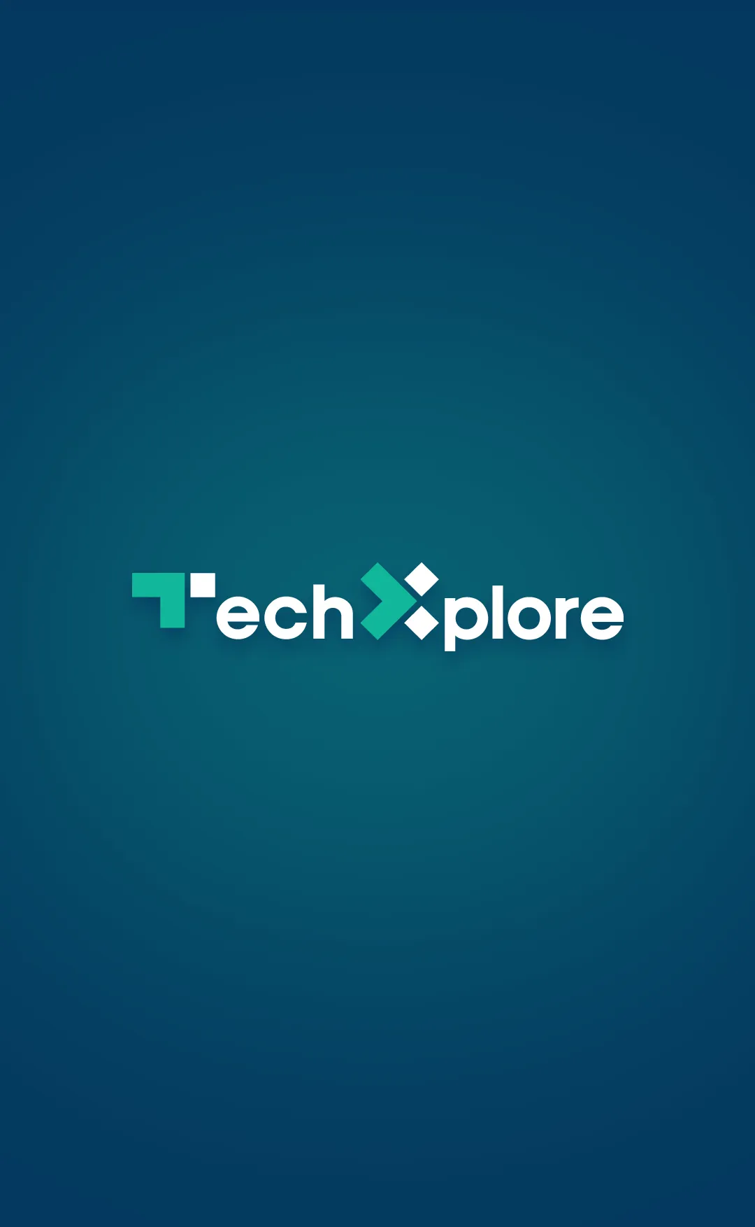 Tech Xplore | Indus Appstore | Screenshot