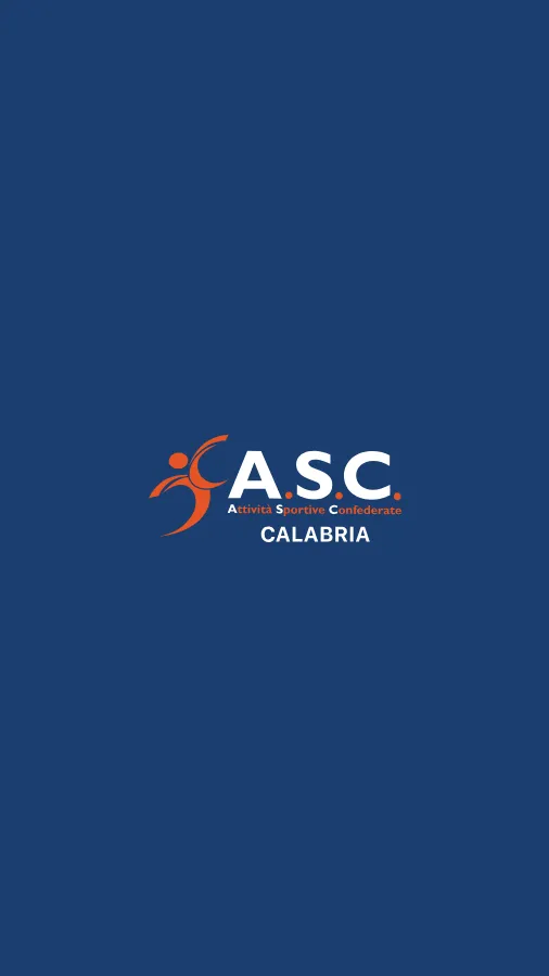 ASC Calabria | Indus Appstore | Screenshot