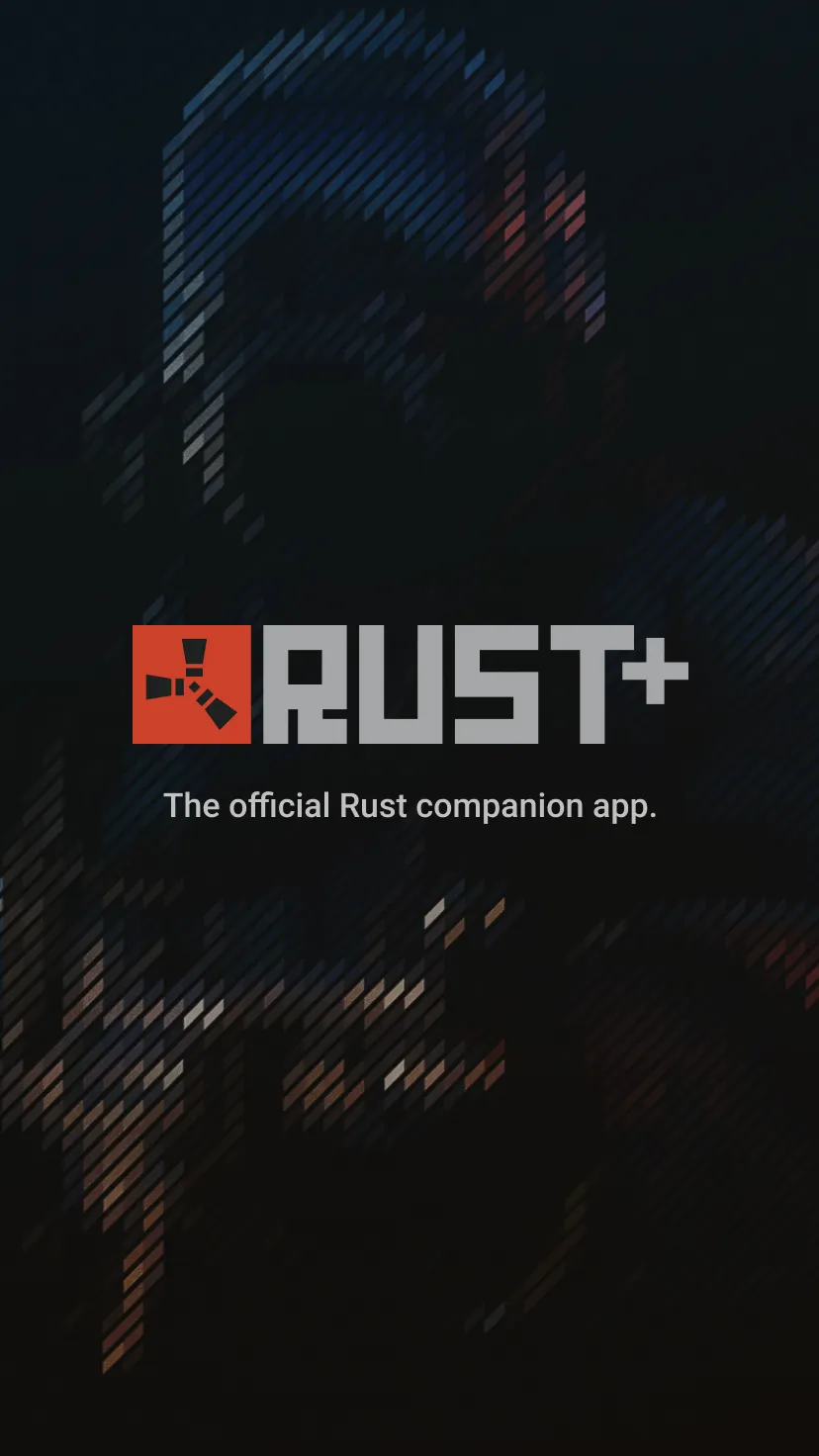 Rust+ | Indus Appstore | Screenshot