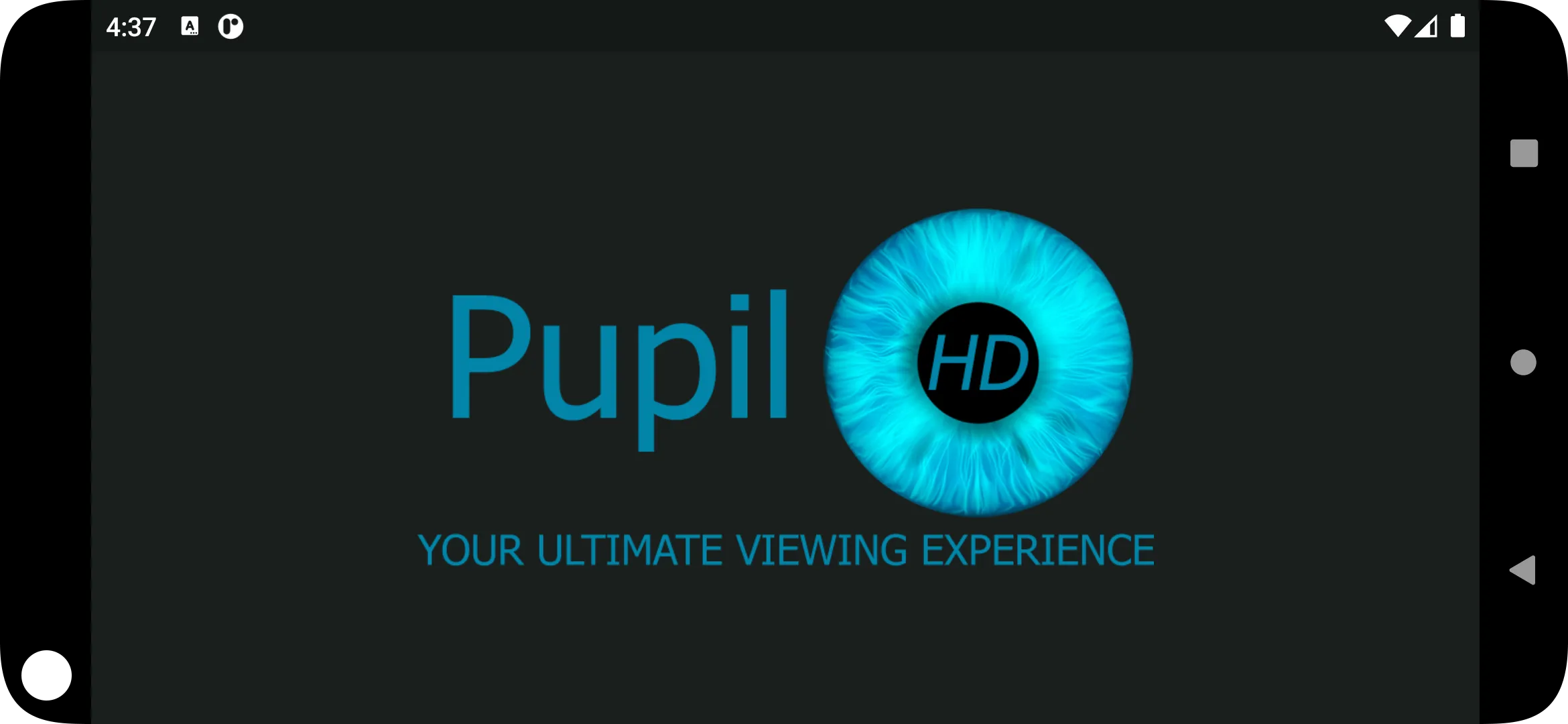 PupilHD | Indus Appstore | Screenshot