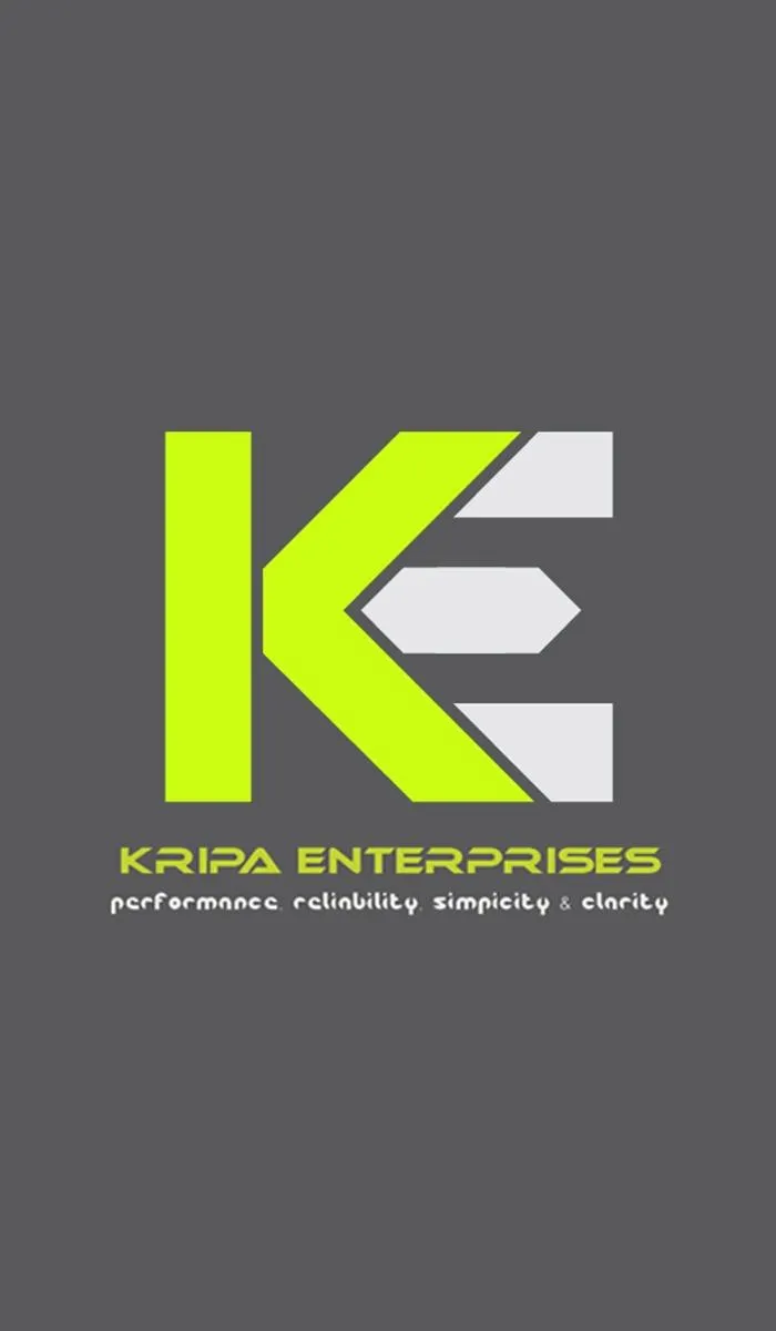 Kripa Enterprises | Indus Appstore | Screenshot