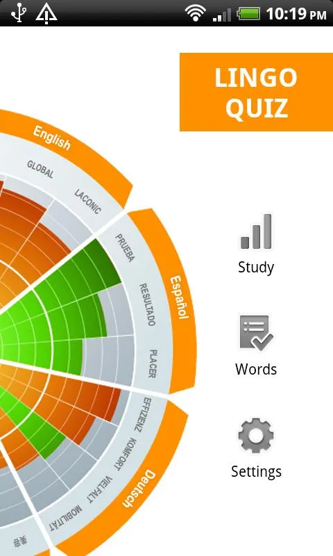 Lingo Quiz | Indus Appstore | Screenshot