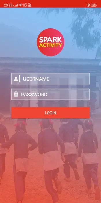 Spark Activity | Indus Appstore | Screenshot