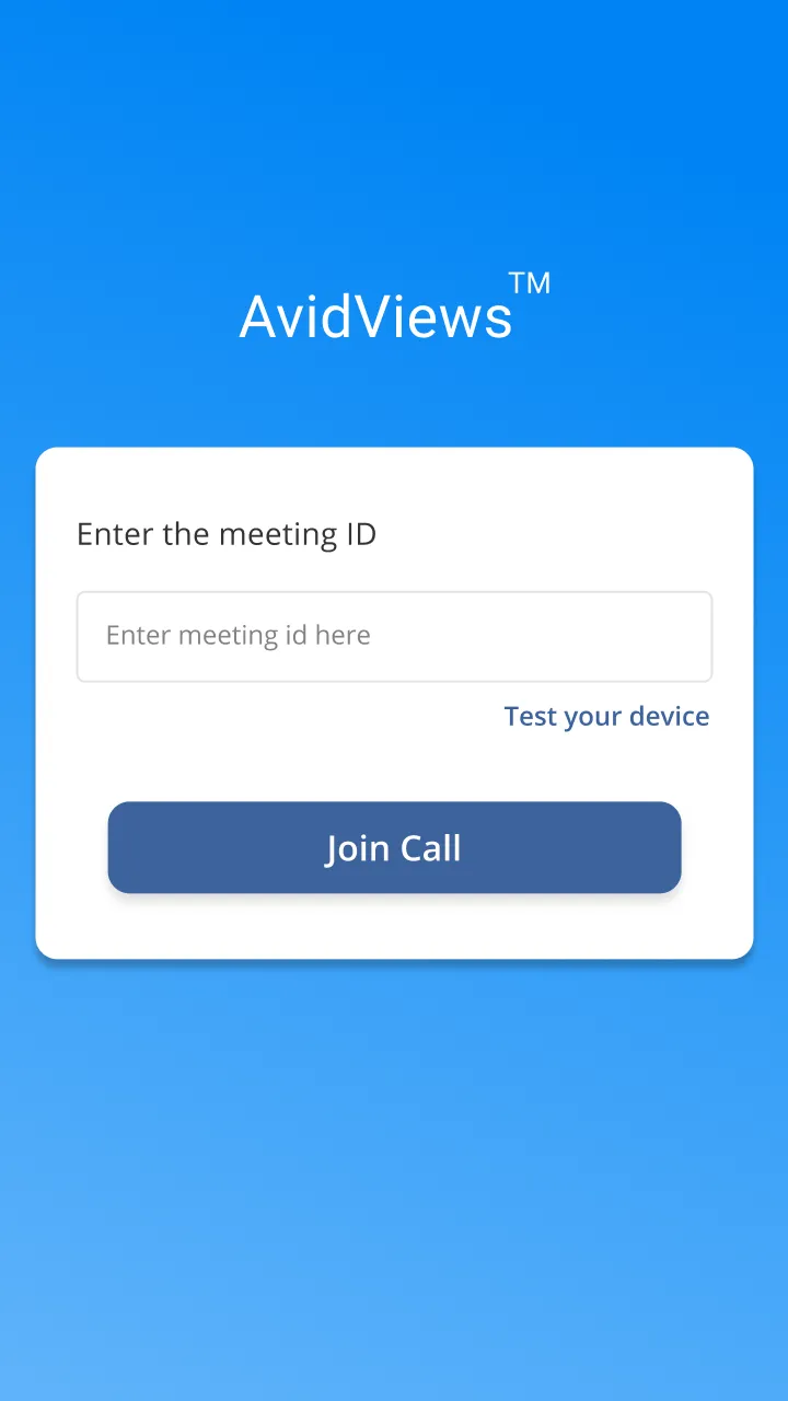 AvidViews | Indus Appstore | Screenshot