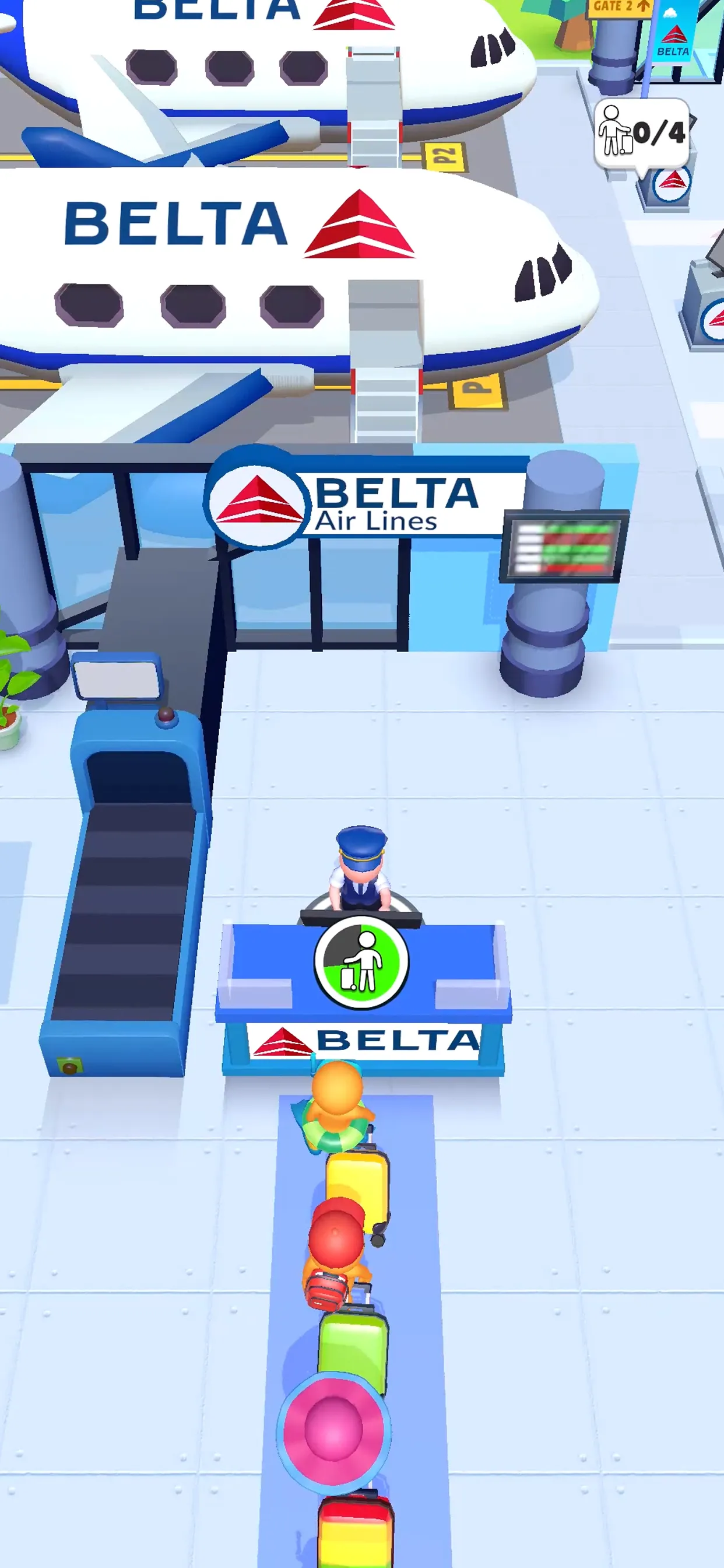 Terminal Master - Bus Tycoon | Indus Appstore | Screenshot