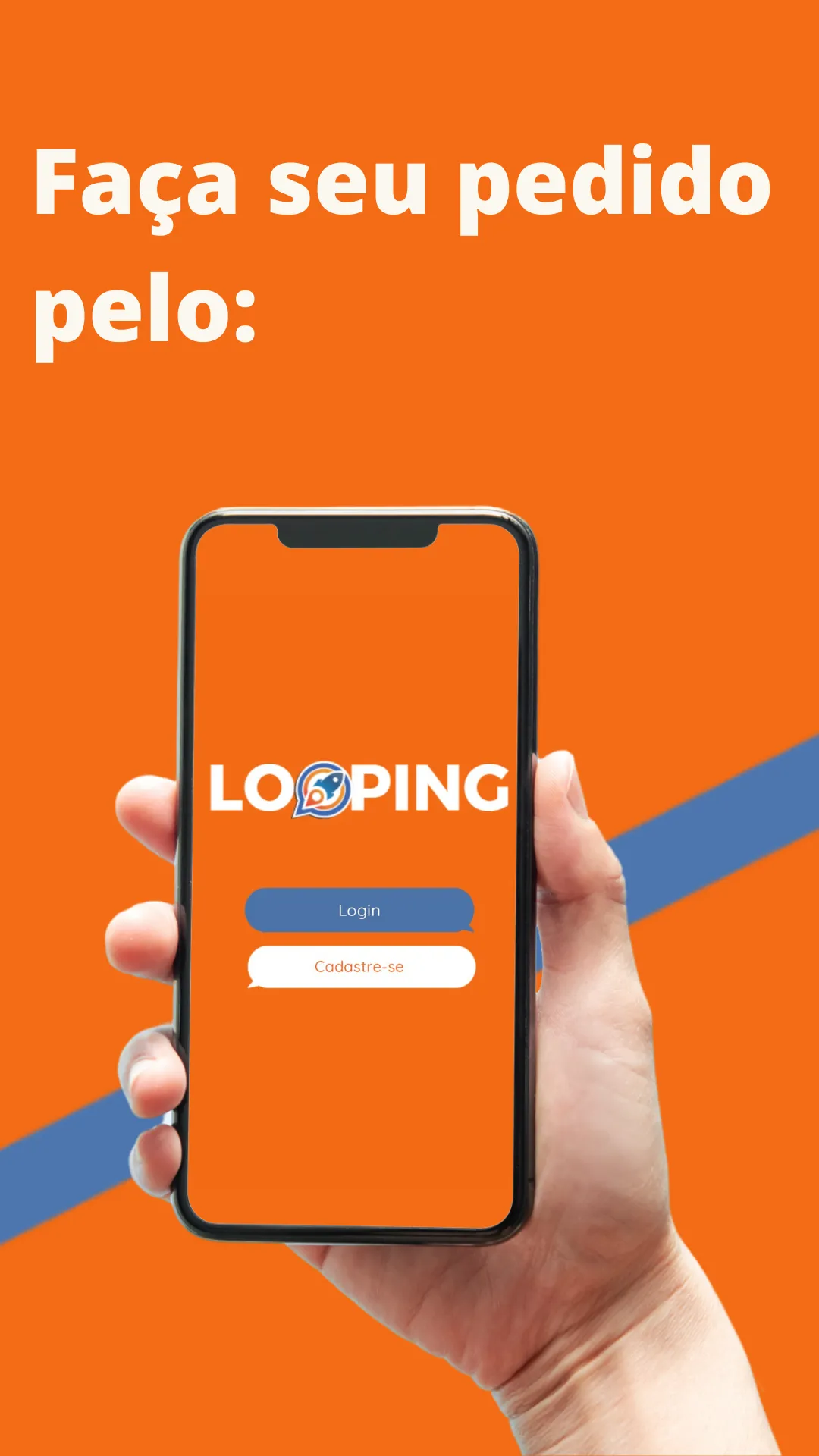 LoopingApp | Indus Appstore | Screenshot