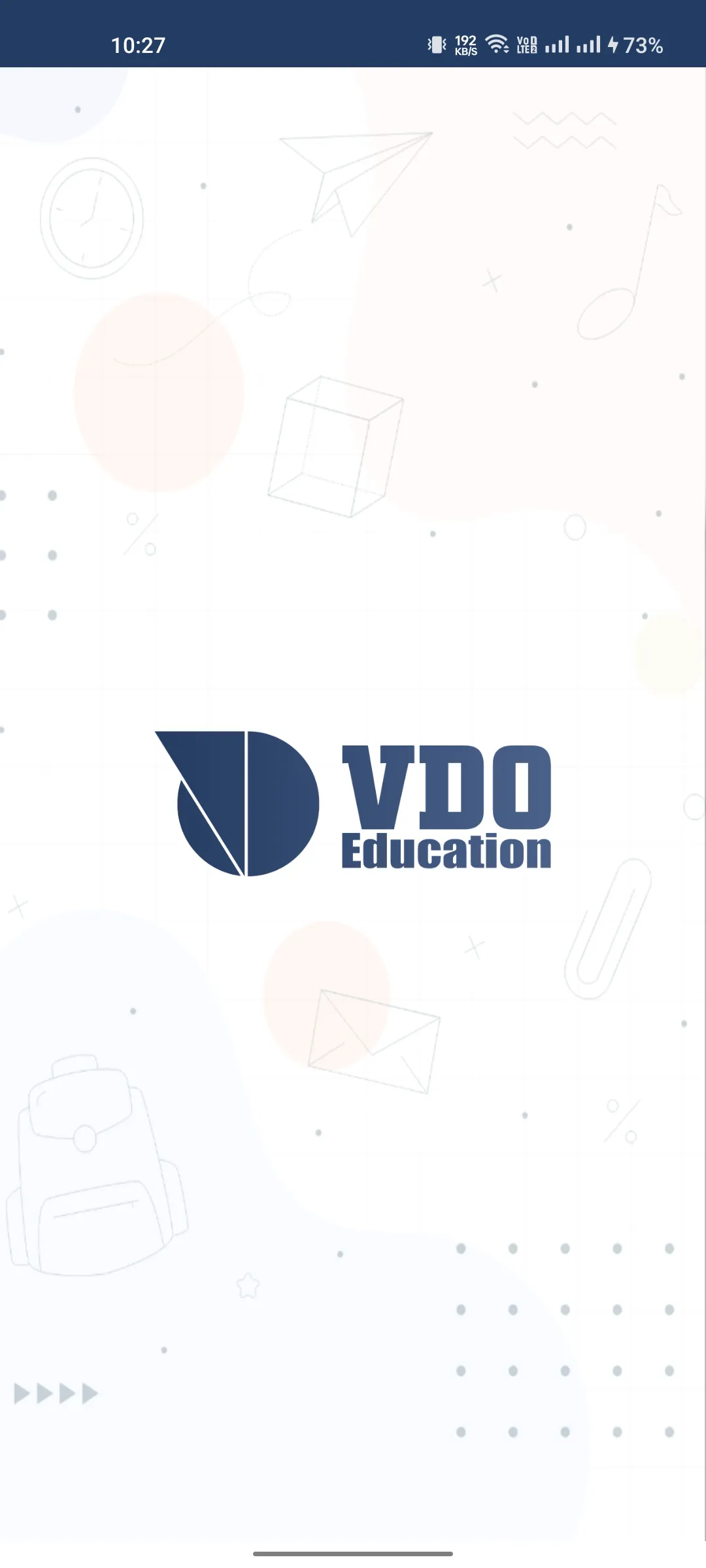 V-Do Education | Indus Appstore | Screenshot