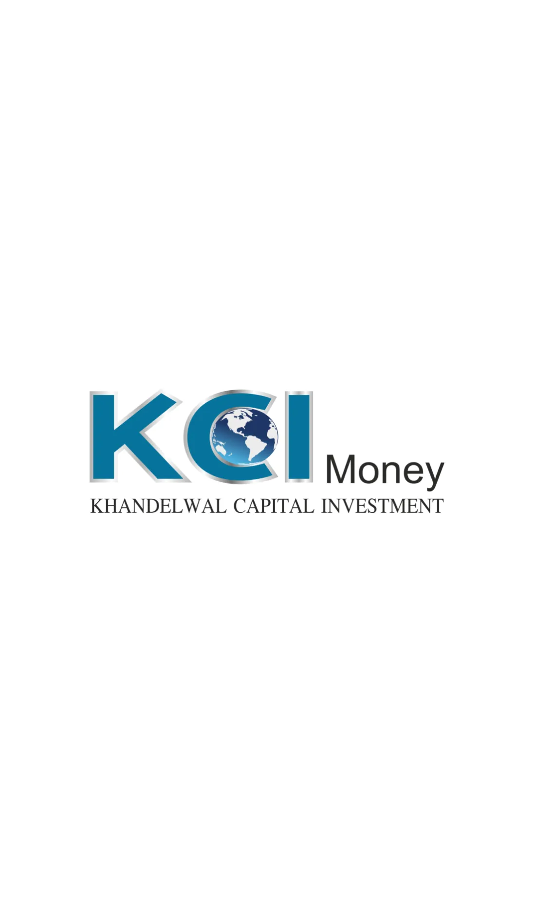 KCI Money | Indus Appstore | Screenshot