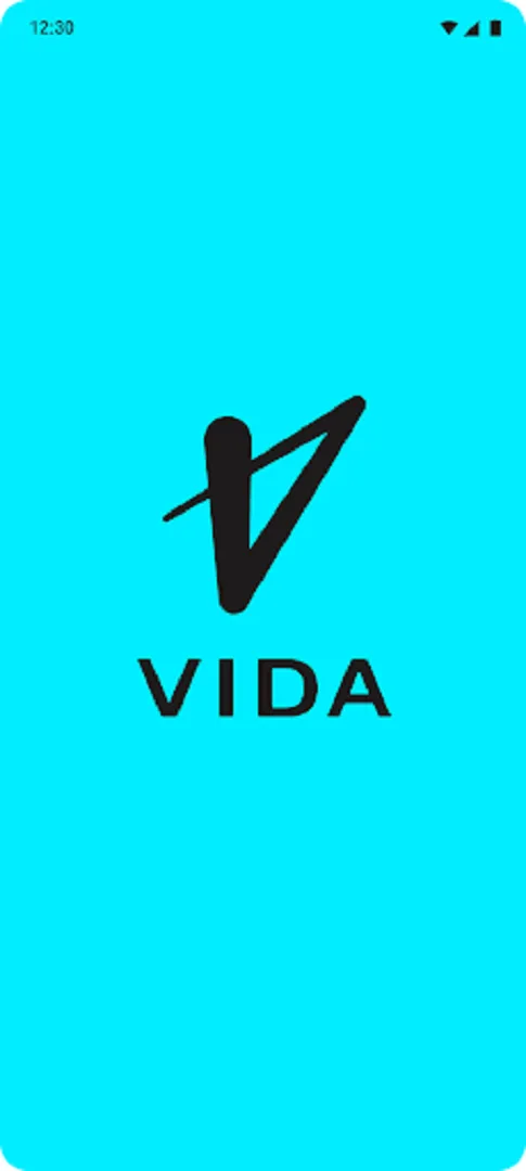 VIDA Charge | Indus Appstore | Screenshot