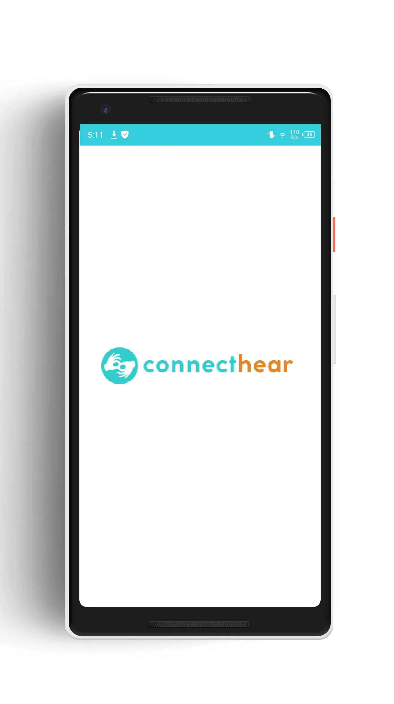 ConnectHear | Indus Appstore | Screenshot