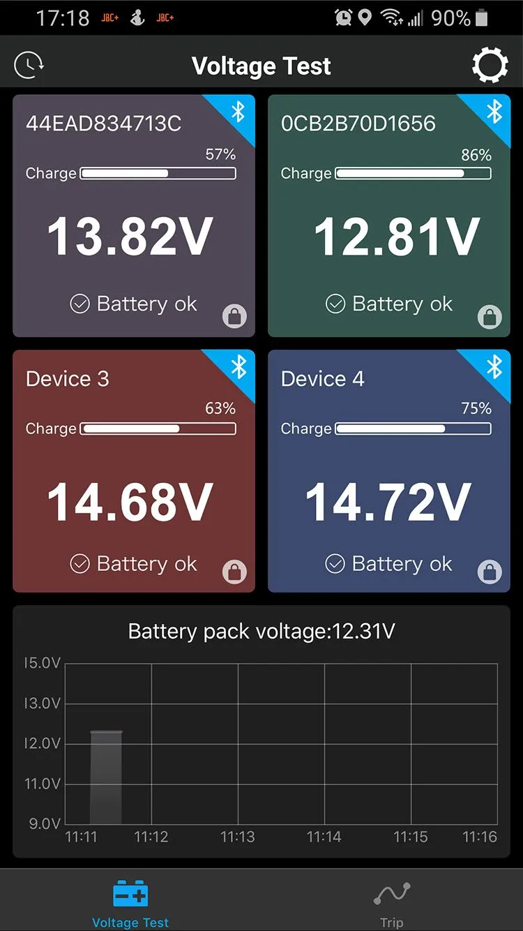 JBC+ | Indus Appstore | Screenshot