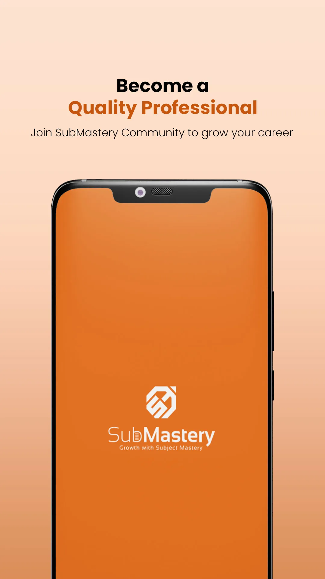 SubMastery: Smart Learning App | Indus Appstore | Screenshot