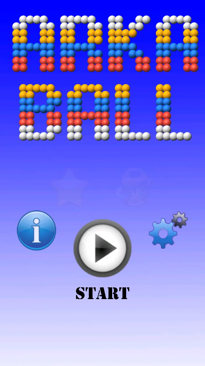 ArkaBall Retro | Indus Appstore | Screenshot