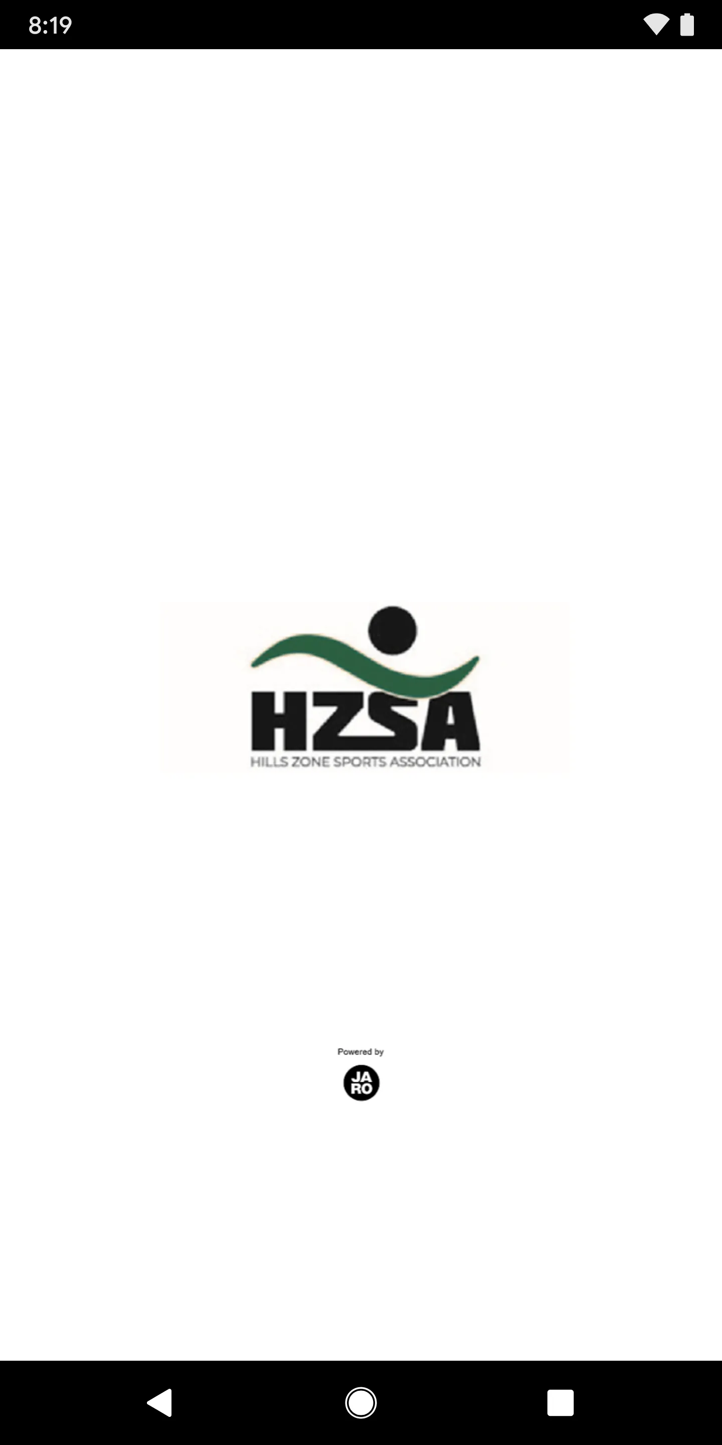 Hills Zone Sports Association | Indus Appstore | Screenshot