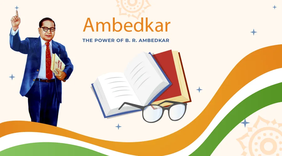 Ambedkar Speech - அம்பேத்கர் | Indus Appstore | Screenshot