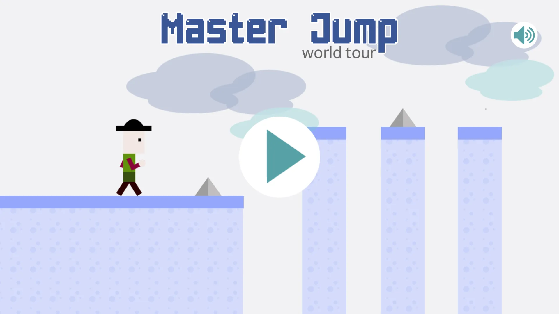 Master Jump - World Tour | Indus Appstore | Screenshot