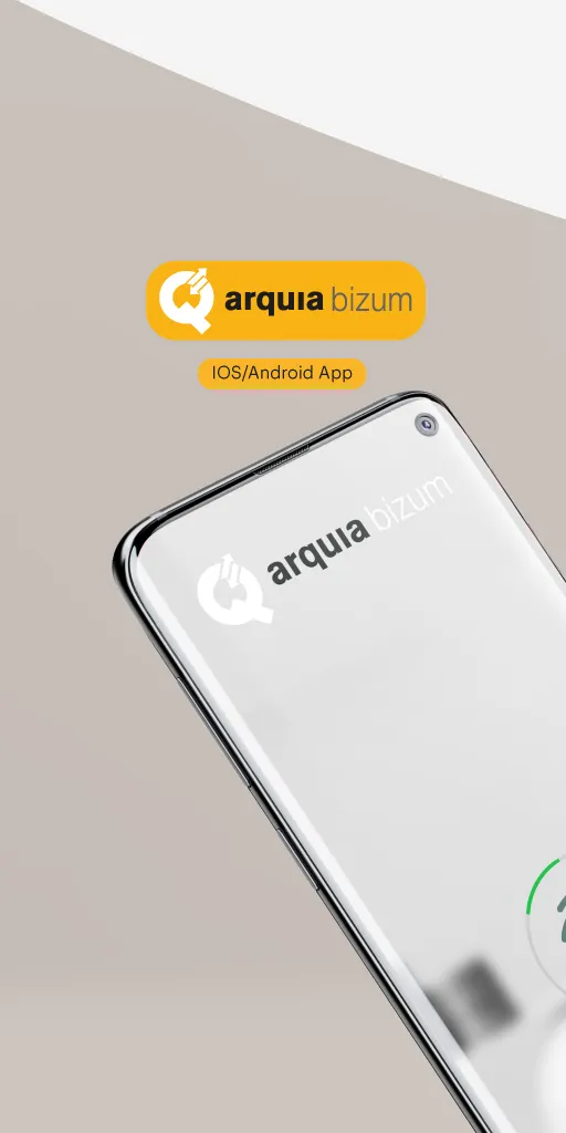 Arquia Bizum | Indus Appstore | Screenshot