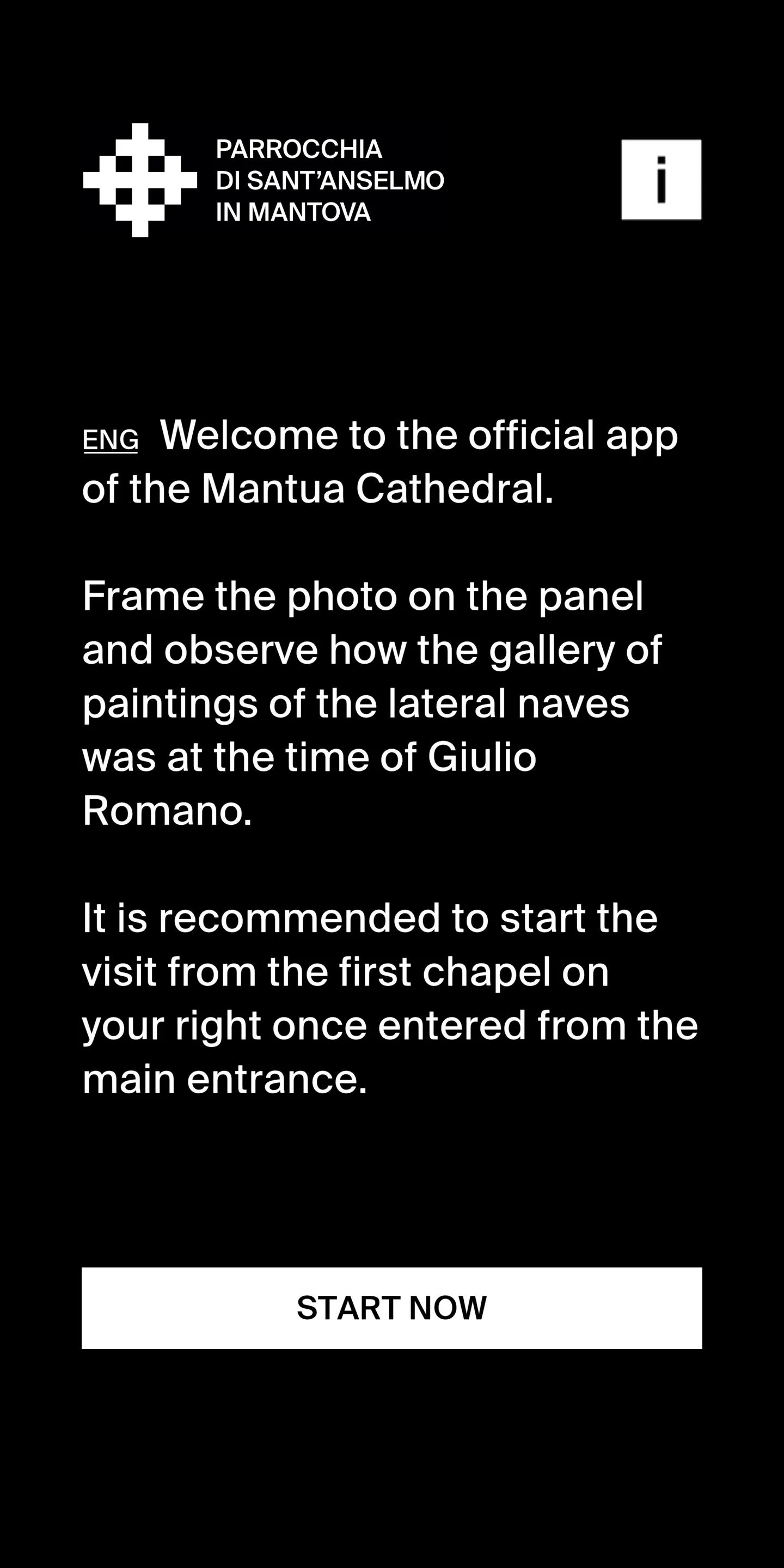 Mantova Cathedral | Indus Appstore | Screenshot