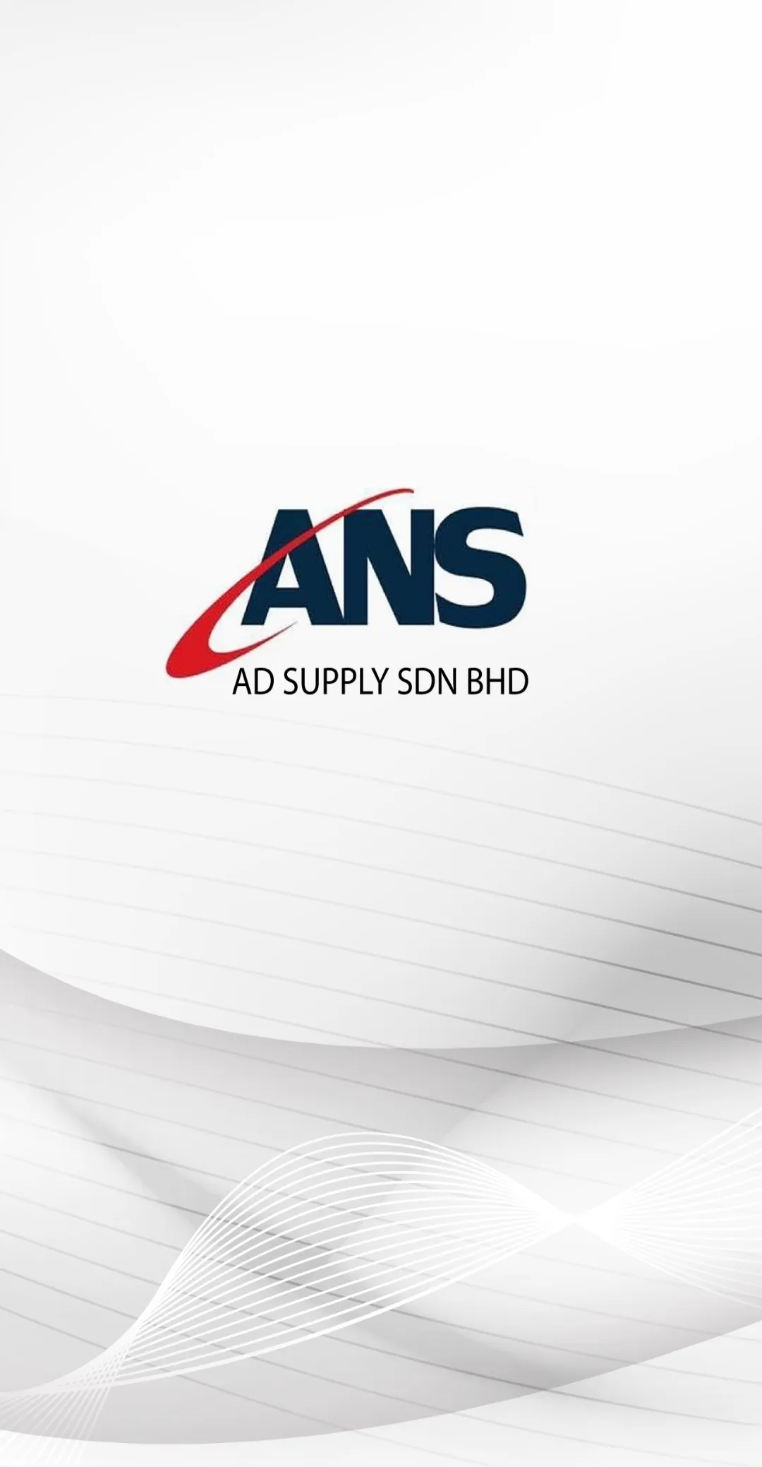 ANS AD SUPPLY SDN BHD | Indus Appstore | Screenshot