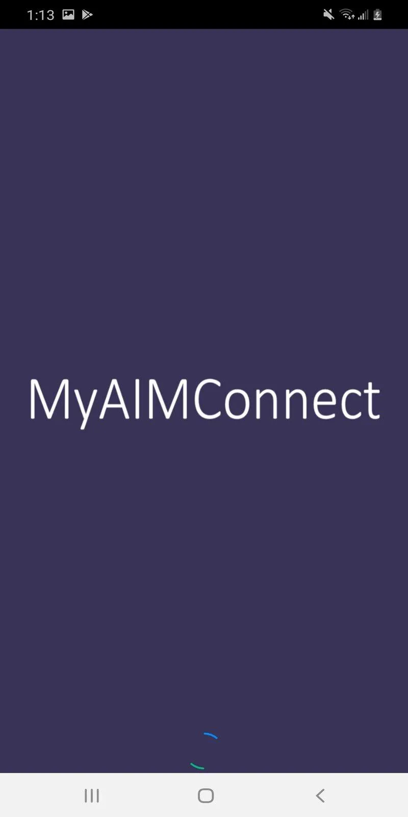 MyAIMConnect | Indus Appstore | Screenshot