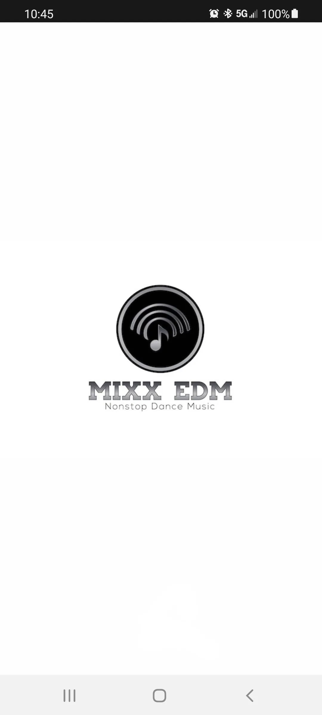 MIXX EDM | Indus Appstore | Screenshot