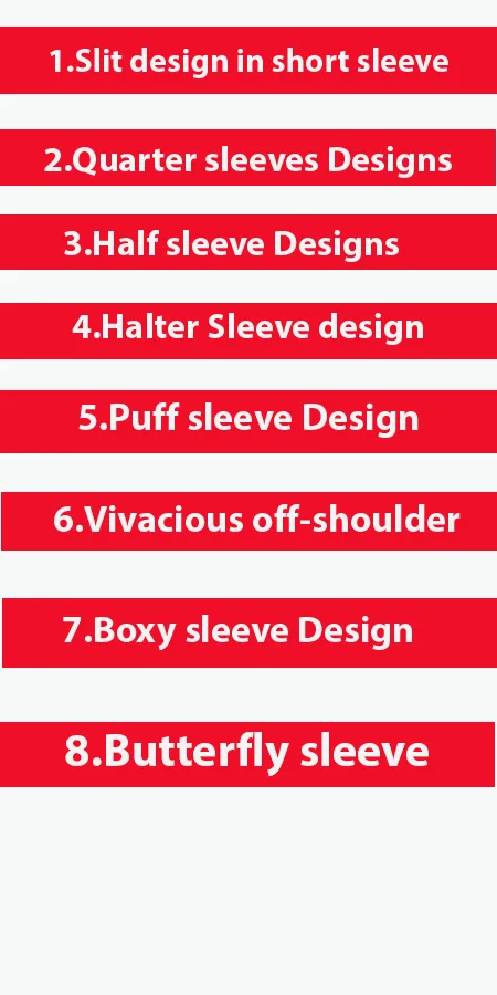 5000+ Blouse Sleeve Designs | Indus Appstore | Screenshot