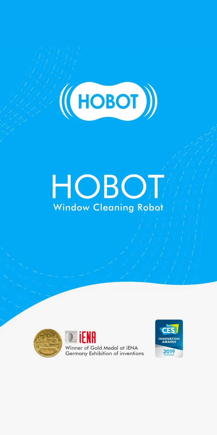 HOBOT | Indus Appstore | Screenshot