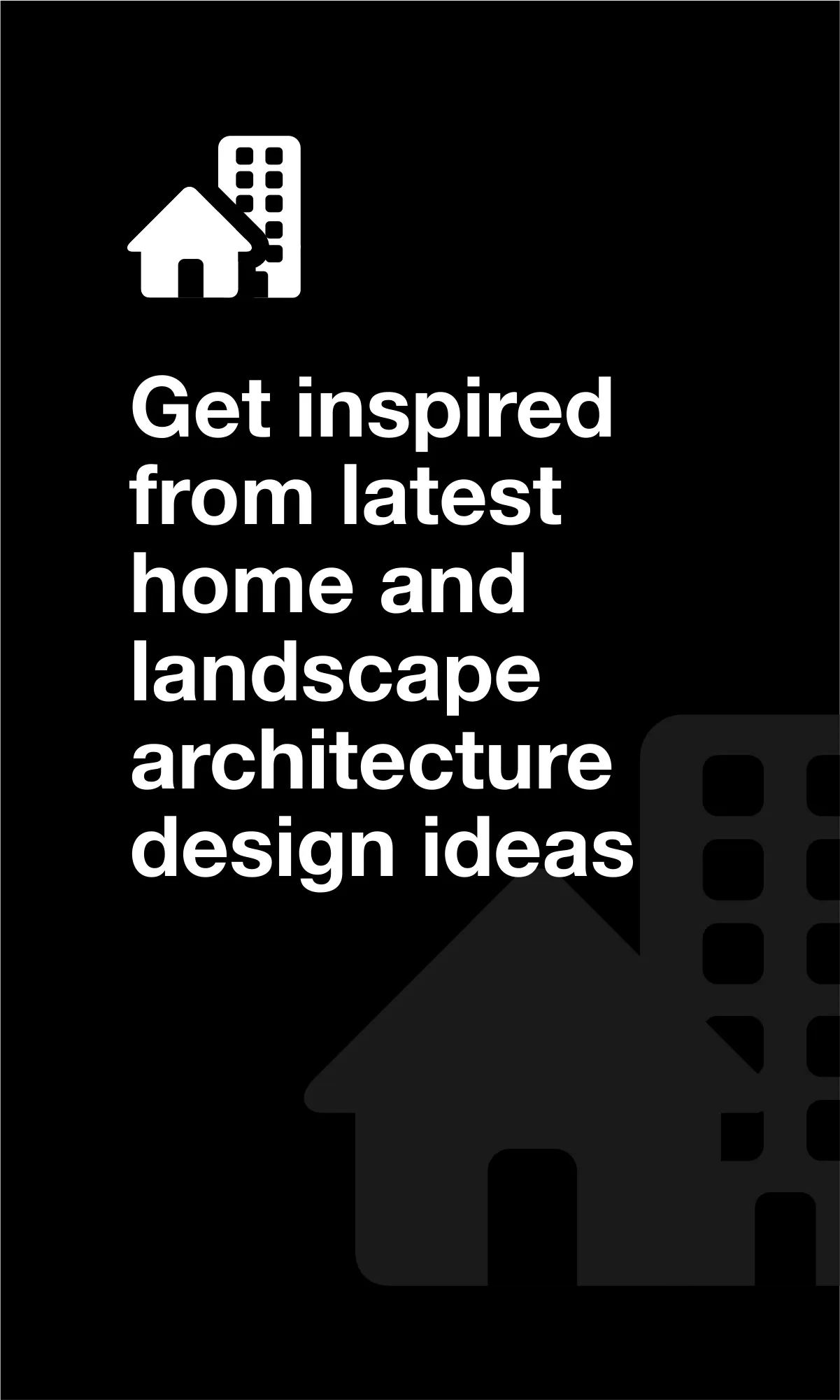 Modern Architecture Designs | Indus Appstore | Screenshot